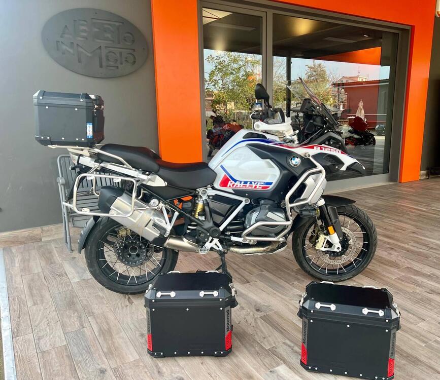 Bmw R 1250 GS Adventure (2021 - 24)