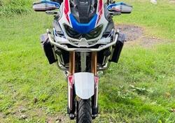 Honda Africa Twin CRF 1100L Adventure Sports DCT (2022 - 23) usata