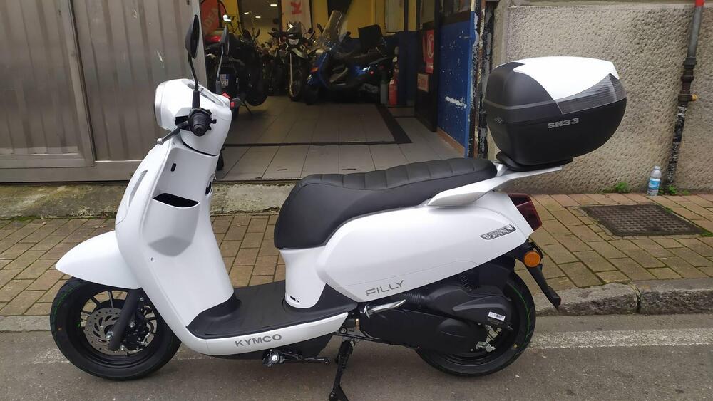 Kymco Filly 50 (2024)