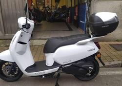 Kymco Filly 50 (2024) nuova