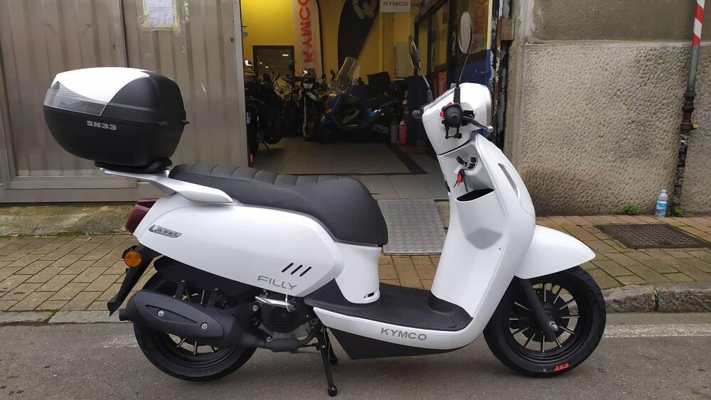 Kymco Filly 50 (2024) (2)