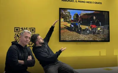 Le naked da non perdere a EICMA 2024! [VIDEO]