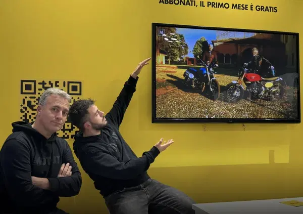 Le naked da non perdere a EICMA 2024! [VIDEO]