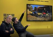 Le naked da non perdere a EICMA 2024! [VIDEO]