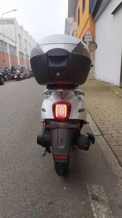 Kymco Filly 50 (2024) (4)