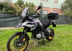 Bmw F 850 GS (2021 - 24) usata