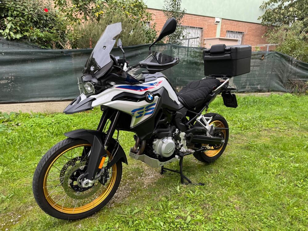 Bmw F 850 GS (2021 - 24) (3)