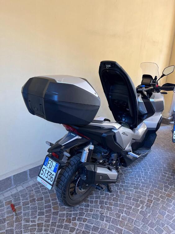 Honda ADV 350 (2022 - 24) (3)