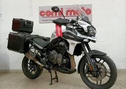 Triumph Tiger 1200 Alpine Edition (2020) usata