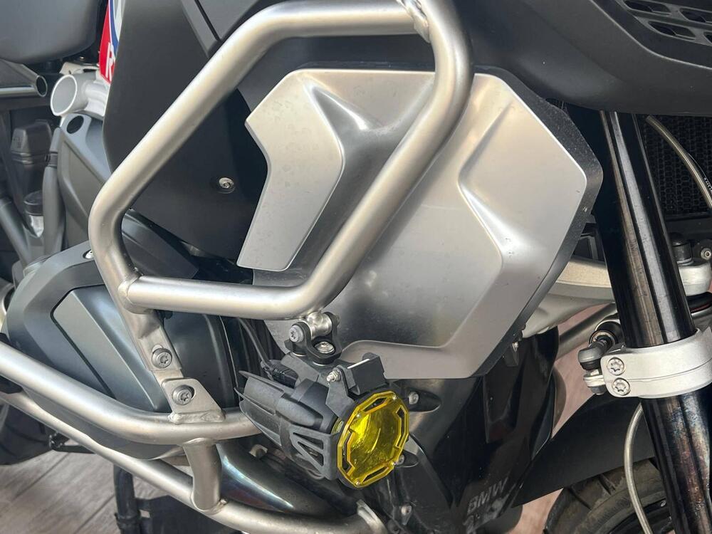 Bmw R 1250 GS Adventure (2021 - 24) (4)