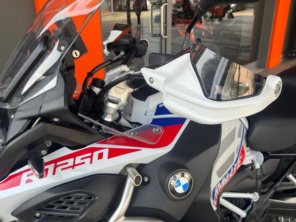 Bmw R 1250 GS Adventure (2021 - 24) (5)