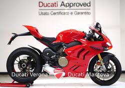 Ducati Panigale V4 S (2022 - 24) usata