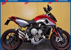 MV Agusta Rivale 800 EAS (2013 -15) usata