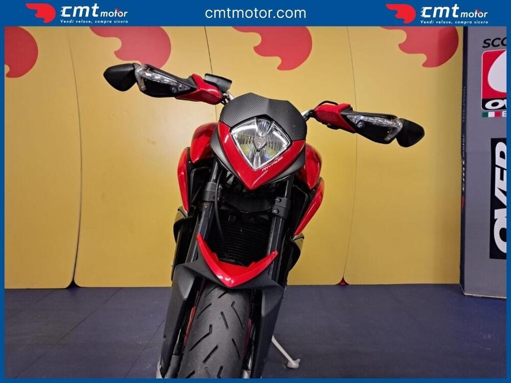 MV Agusta Rivale 800 EAS (2013 -15) (3)