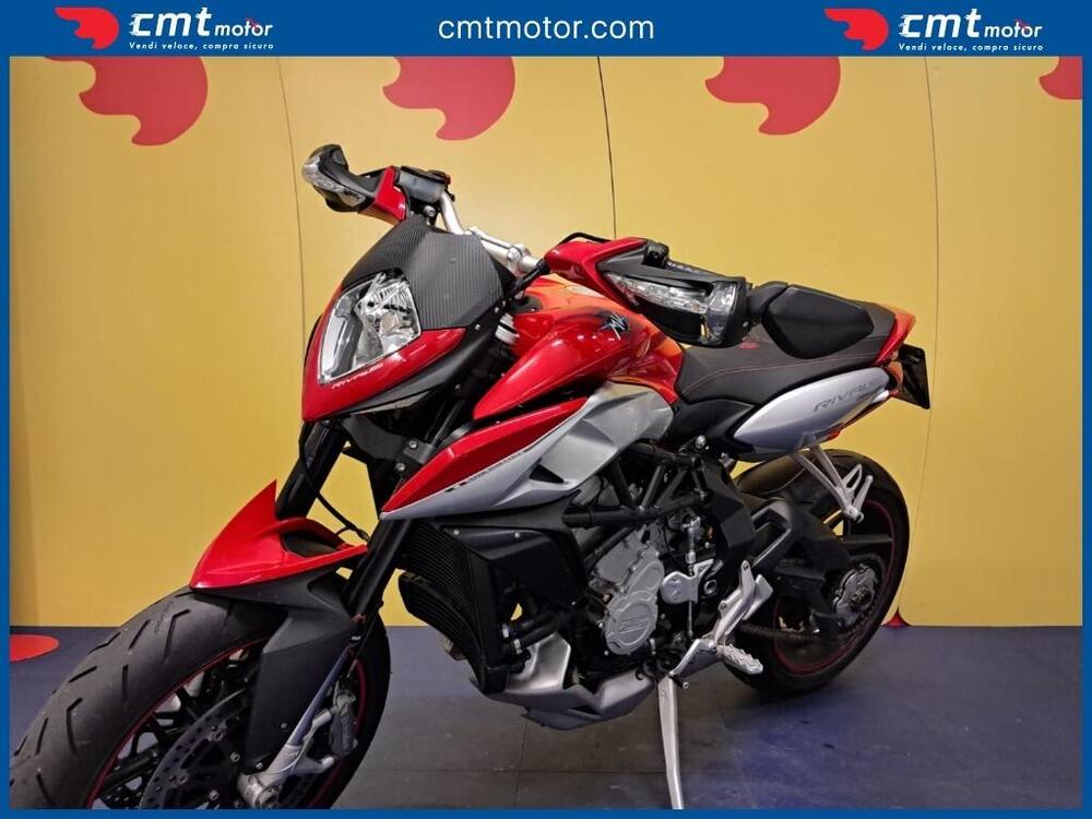 MV Agusta Rivale 800 EAS (2013 -15) (4)