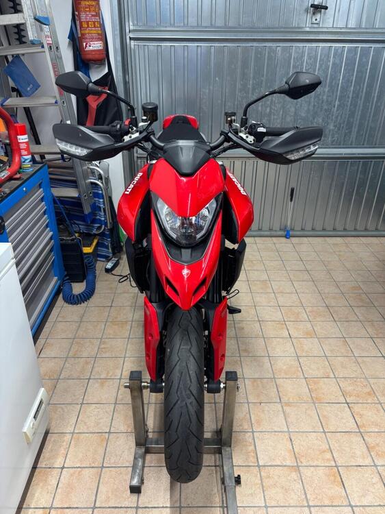 Ducati Hypermotard 950 (2022 - 24)