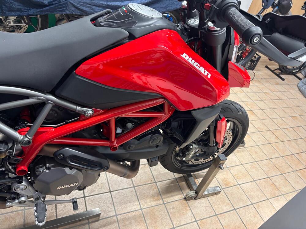 Ducati Hypermotard 950 (2022 - 24) (3)