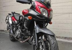 Suzuki V-Strom 650 ABS (2011 - 17) usata