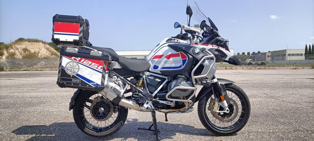 Bmw R 1250 GS Adventure (2021 - 24)