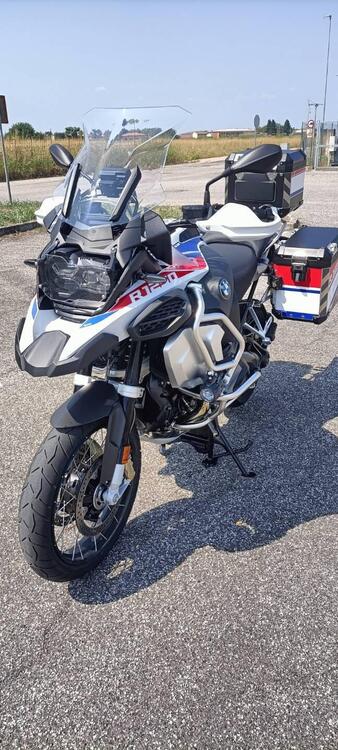 Bmw R 1250 GS Adventure (2021 - 24) (2)