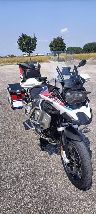 Bmw R 1250 GS Adventure (2021 - 24) (3)