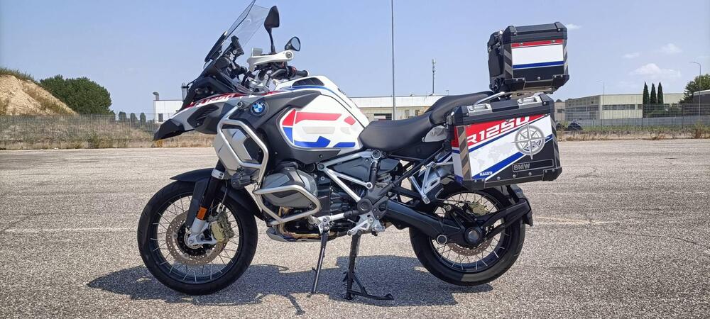 Bmw R 1250 GS Adventure (2021 - 24) (4)