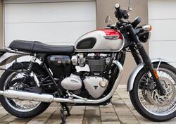 Triumph Bonneville T120 (2016 - 20) usata