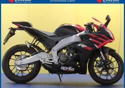 Aprilia RS 125 (2021 - 24) usata