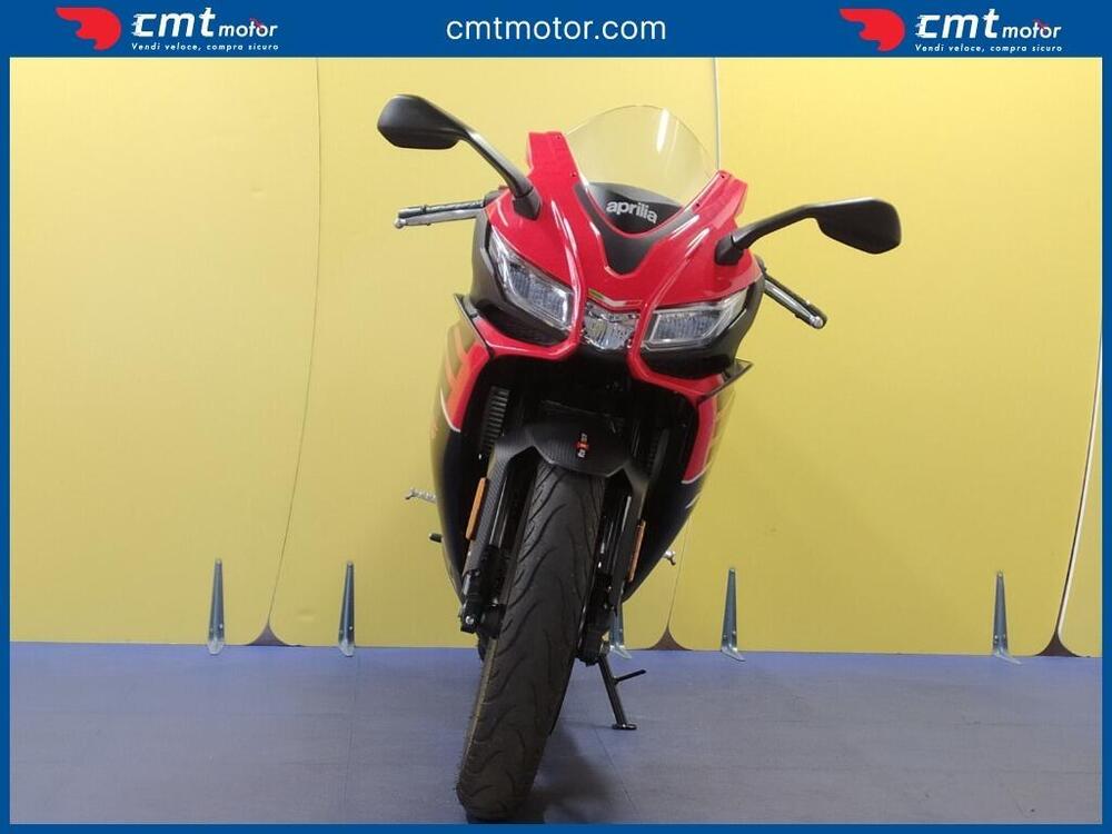 Aprilia RS 125 (2021 - 24) (2)