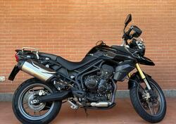 Triumph Tiger 800 ABS (2010 - 14) usata