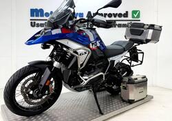 Bmw R 1300 GS Trophy (2023 - 25) usata