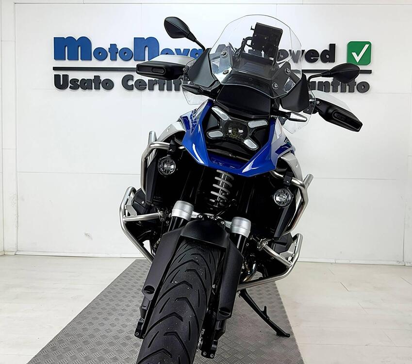 Bmw R 1300 GS Trophy (2023 - 25) (2)