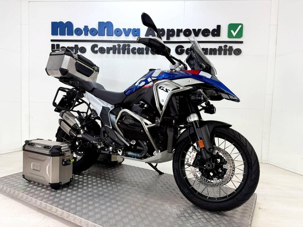 Bmw R 1300 GS Trophy (2023 - 25) (3)