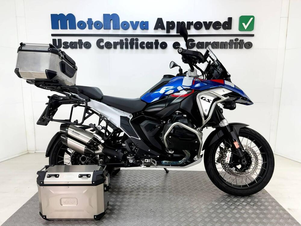 Bmw R 1300 GS Trophy (2023 - 25) (4)