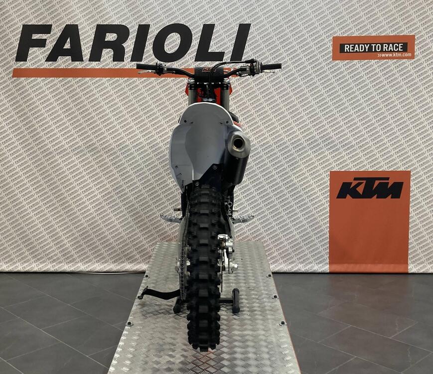 KTM SX 350 F (2023) (3)