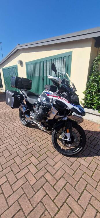 Bmw R 1250 GS Adventure (2021 - 24)