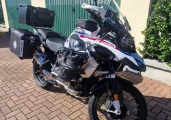 Bmw R 1250 GS Adventure (2021 - 24) usata