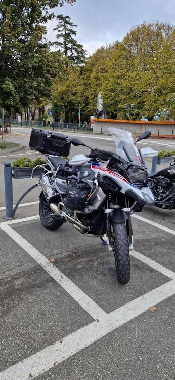 Bmw R 1250 GS Adventure (2021 - 24) (2)