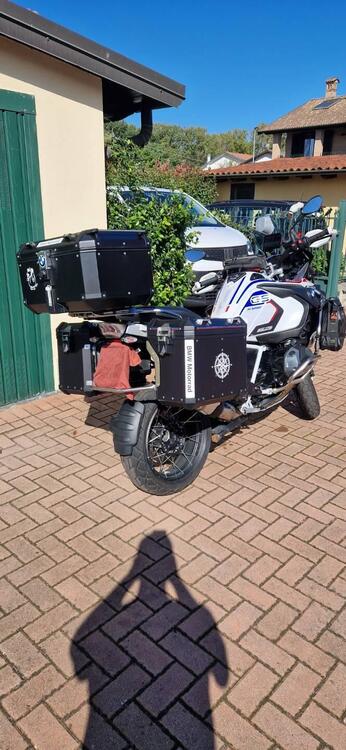 Bmw R 1250 GS Adventure (2021 - 24) (3)