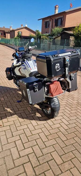 Bmw R 1250 GS Adventure (2021 - 24) (4)