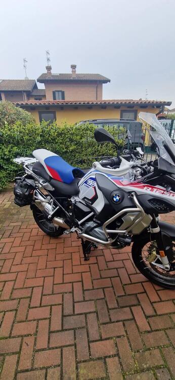 Bmw R 1250 GS Adventure (2021 - 24) (5)