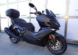 Kymco Xciting VS 400i (2023 - 24) usata