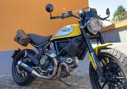 Ducati Scrambler 800 Icon (2017 - 20) usata