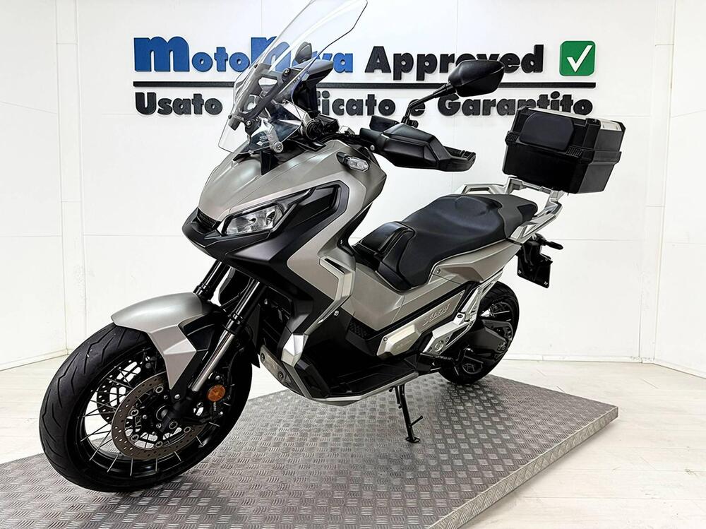 Honda X-ADV 750 (2018 - 20)