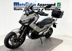 Honda X-ADV 750 (2018 - 20) usata