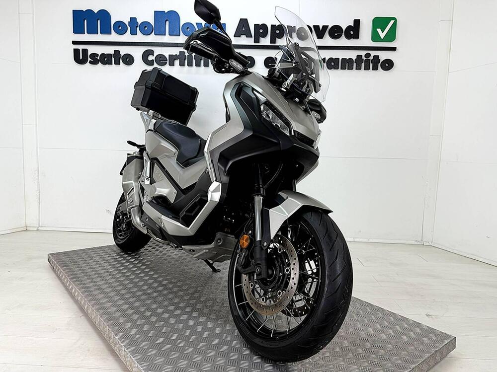 Honda X-ADV 750 (2018 - 20) (3)