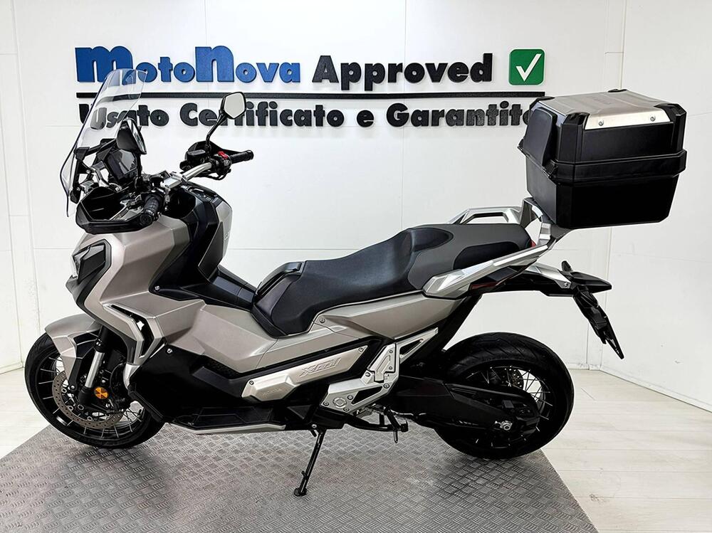 Honda X-ADV 750 (2018 - 20) (5)