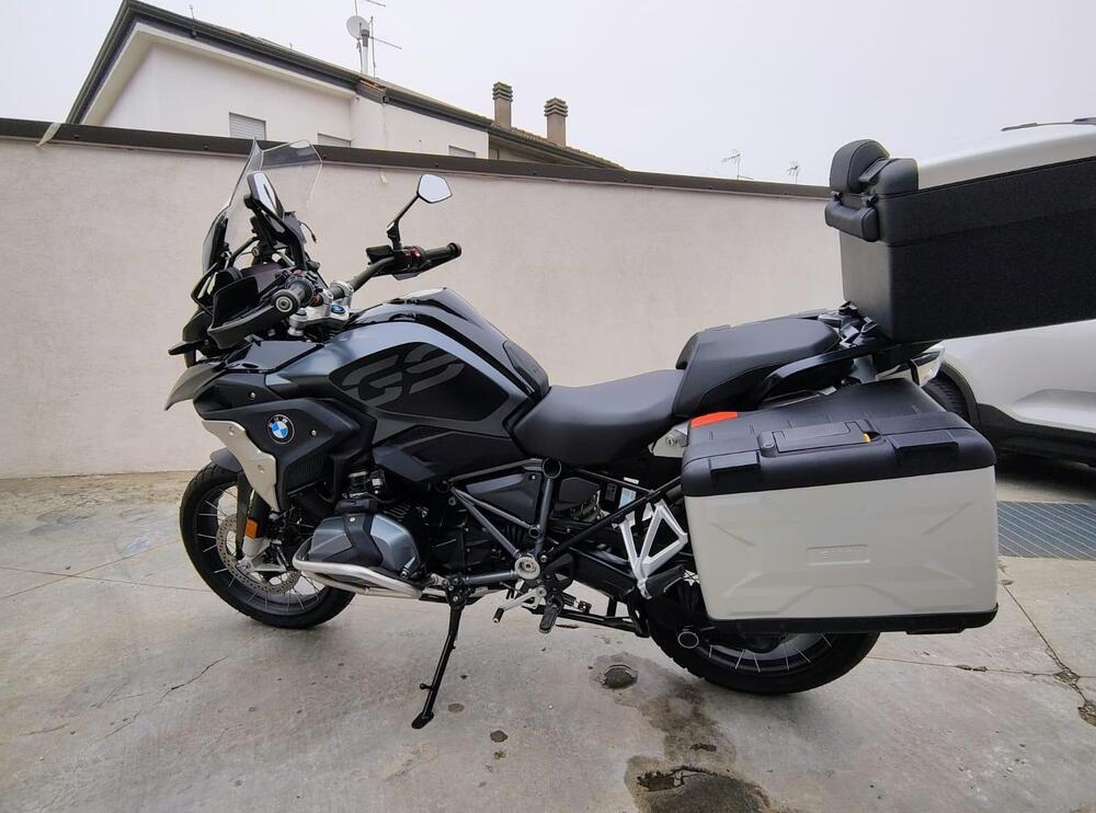 Bmw R 1250 GS (2021 - 24)