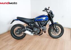 Ducati Scrambler 800 Classic (2015 - 16) usata