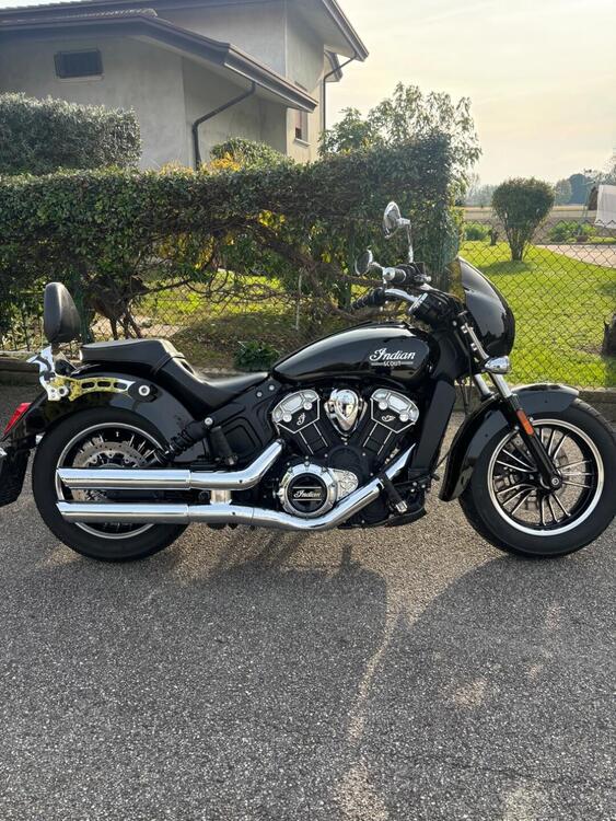 Indian Scout (2021 - 24) (2)